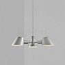 Design for the People Stay Pendant Light grey application picture