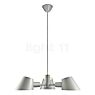 Design for the People Stay Pendant Light grey