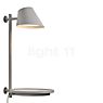 Design for the People Stay Wall Light LED grey