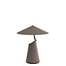 Design for the People Taido Table Lamp brown