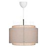 Design for the People Takai Hanglamp beige
