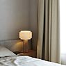 Design for the People Takai Table Lamp beige application picture