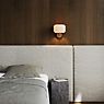Design for the People Takai Wall Light beige application picture
