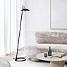 Design for the People Versale Floor Lamp black application picture