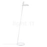 Design for the People Versale Floor Lamp white , Warehouse sale, as new, original packaging