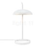 Design for the People Versale Lampe de table blanc