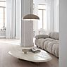 Design for the People Versale Pendant Light brown - ø50 cm application picture