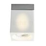 Fabbian Cubetto Ceiling-/Wall Light white - gu10