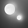 Fabbian Lumi Sfera wall-/ceiling light ø14 cm