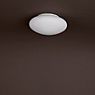 Fabbian Lumi White Lampada da parete o soffitto ø38 cm