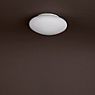 Fabbian Lumi White Wall / ceiling light ø30 cm
