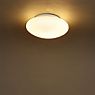 Fabbian Lumi White Wall / ceiling light ø30 cm