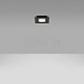 Fabbian Quarter Plafond-/Wandlamp wit - 15 cm