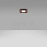 Fabbian Quarter Plafond-/Wandlamp wit - 15 cm