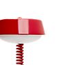 Fatboy Bellboy Acculamp LED rood , Magazijnuitverkoop, nieuwe, originele verpakking