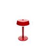 Fatboy Bellboy Acculamp LED rood , Magazijnuitverkoop, nieuwe, originele verpakking