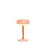 Fatboy Bellboy Lampada ricaricabile LED grigio chiaro