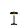 Fatboy Bellboy Lampada ricaricabile LED grigio chiaro