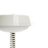 Fatboy Bellboy Lampada ricaricabile LED grigio chiaro