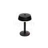 Fatboy Bellboy Lampe rechargeable LED anthracite