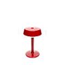 Fatboy Bellboy Lampe rechargeable LED rose