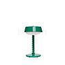 Fatboy Bellboy Lampe rechargeable LED vert