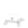 Fatboy Can-Dog Candle holder white