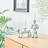 Fatboy Can-Dog Candle holder white application picture