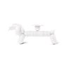 Fatboy Can-Dog Candle holder white