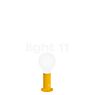 Fermob Aplô Trådløs Lampe LED med magnetisk base honning