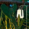 Fermob Balad Lampada ricaricabile LED cactus - 38 cm - immagine di applicazione