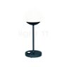 Fermob Mooon! Max Lampe de table LED anthracite