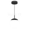 Fermob Mooon! Pendant Light LED anthracite