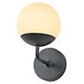Fermob Mooon! Wall Light LED anthracite