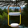 Fermob Ulli Acculamp LED honing , Magazijnuitverkoop, nieuwe, originele verpakking productafbeelding