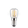 Flos 20x lampadine per 2097-18/30/50 Lampadario a corona trasparente confezione da 20 - trasparente