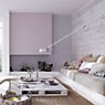 Flos 265 white - small application picture