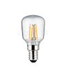 Flos 40x lampadine per 2097-75 Lampadario a corona trasparente confezione da 40 - trasparente