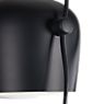 Flos Aim Small Sospensione LED schwarz - B-Ware - leichte Gebrauchsspuren - voll funktionsfähig