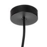 Flos Aim Small Sospensione LED silver , discontinued product