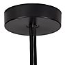 Flos Aim and Aim Small Mix LED 2 Lamps black/silver, small , discontinued product