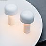 Flos Bellhop Battery LED yellow application picture