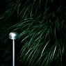 Flos Bellhop Bolderarmatuur LED antraciet - 85 cm