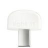 Flos Bellhop Bordlampe hvid