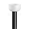 Flos Bellhop Gulvlampe LED brun