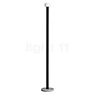 Flos Bellhop Gulvlampe LED brun