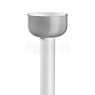 Flos Bellhop Gulvlampe LED brun