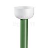 Flos Bellhop Gulvlampe LED brun