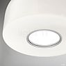 Flos Bellhop Hanglamp aluminium gepolijst