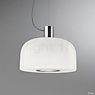 Flos Bellhop Hanglamp aluminium gepolijst